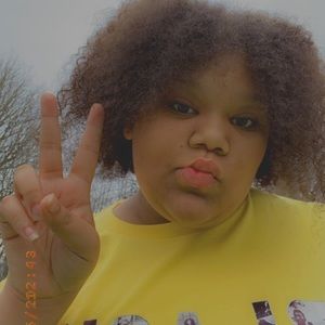 Meet your Posher, Ashlee